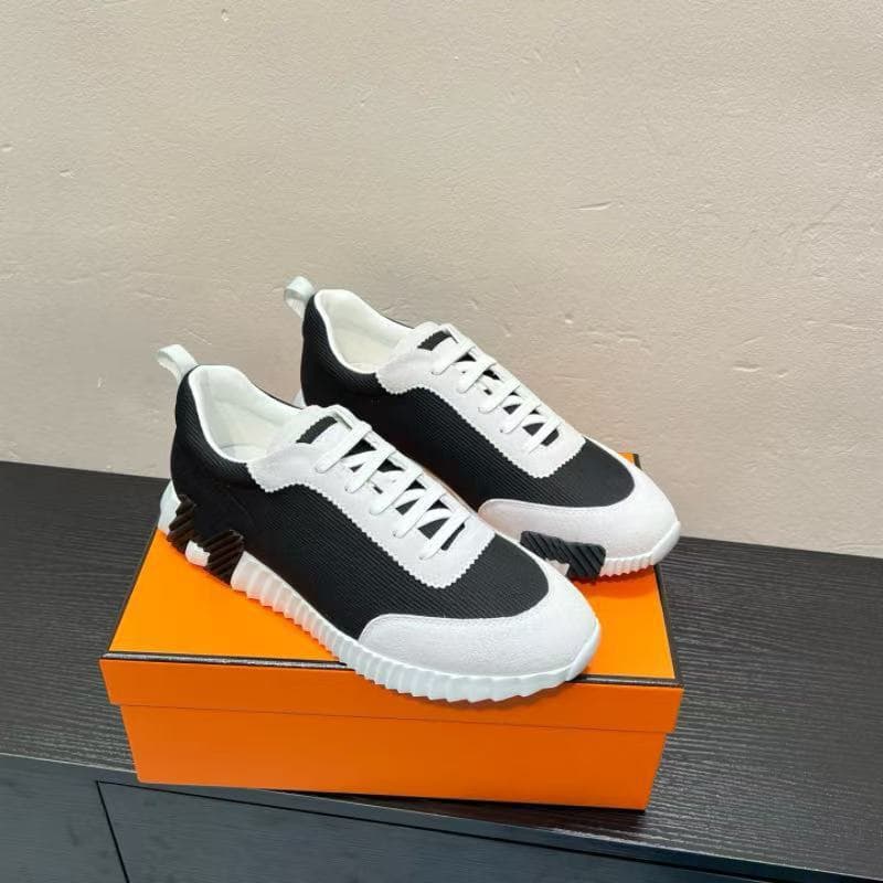Sapatos masculinos de couro genuíno estilo europeu H, calçados esportivos casuais confortáveis estilo rua, tamanho 25 es