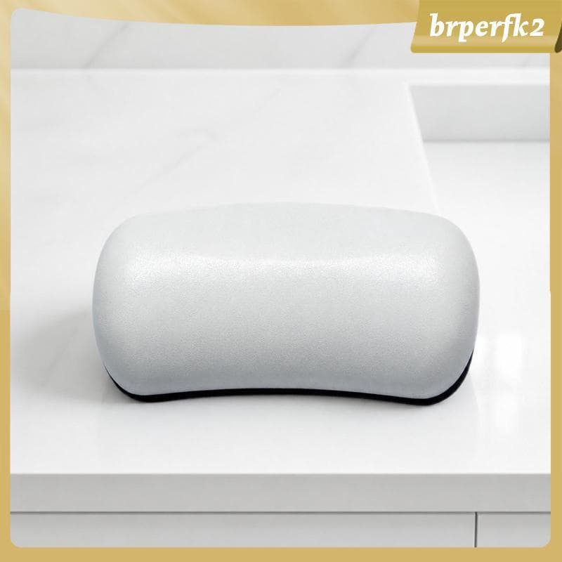 [Brperfk2] Assento Com Almofada Para Pia De Bebê , Banhista Portátil Contornos Bebês , Lavatório , Banheiro