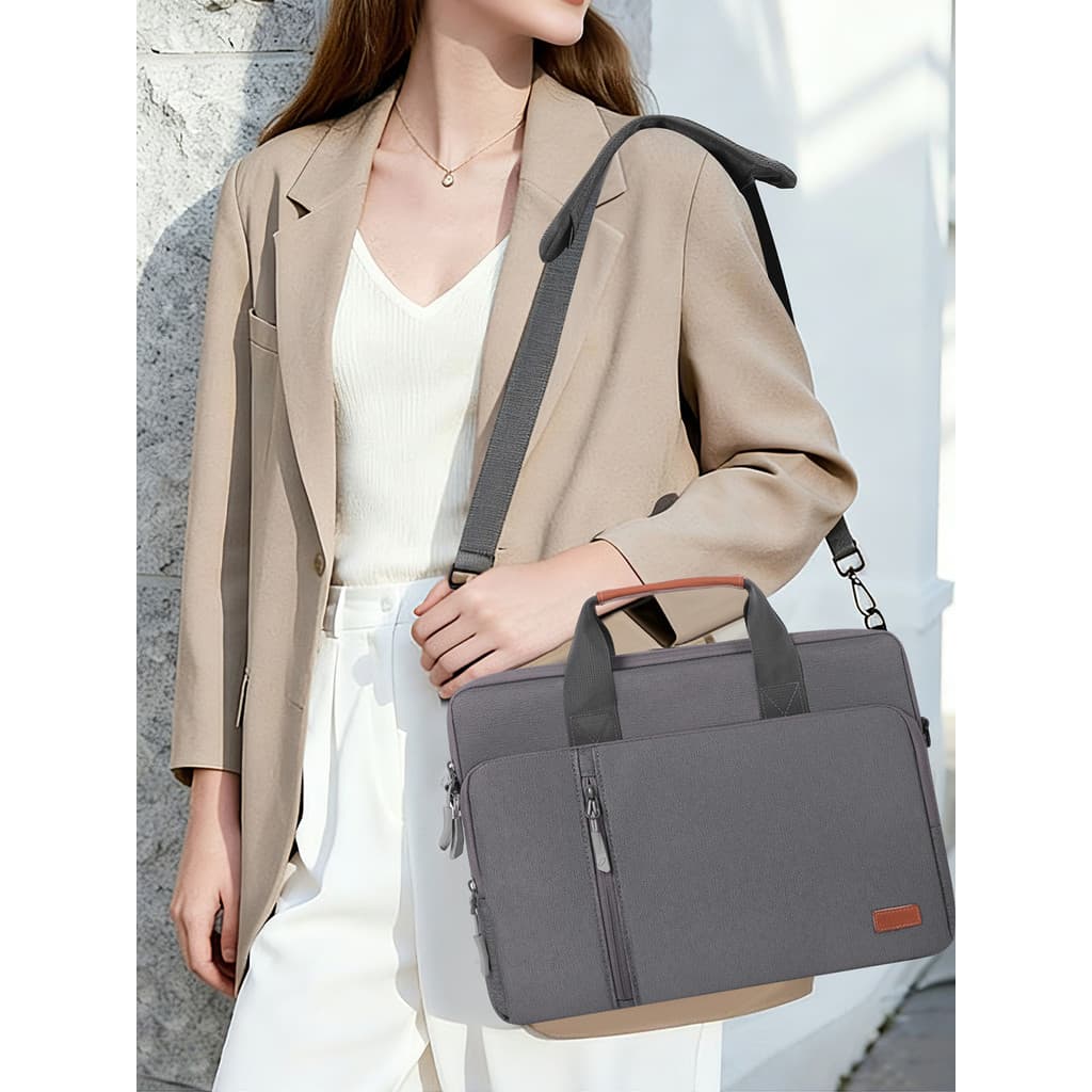 Bolsa para computador Hermes adequada para Xiaomi Game Notebook Pro16 Notebook REDMI Book14 Portátil de um ombro Diagona