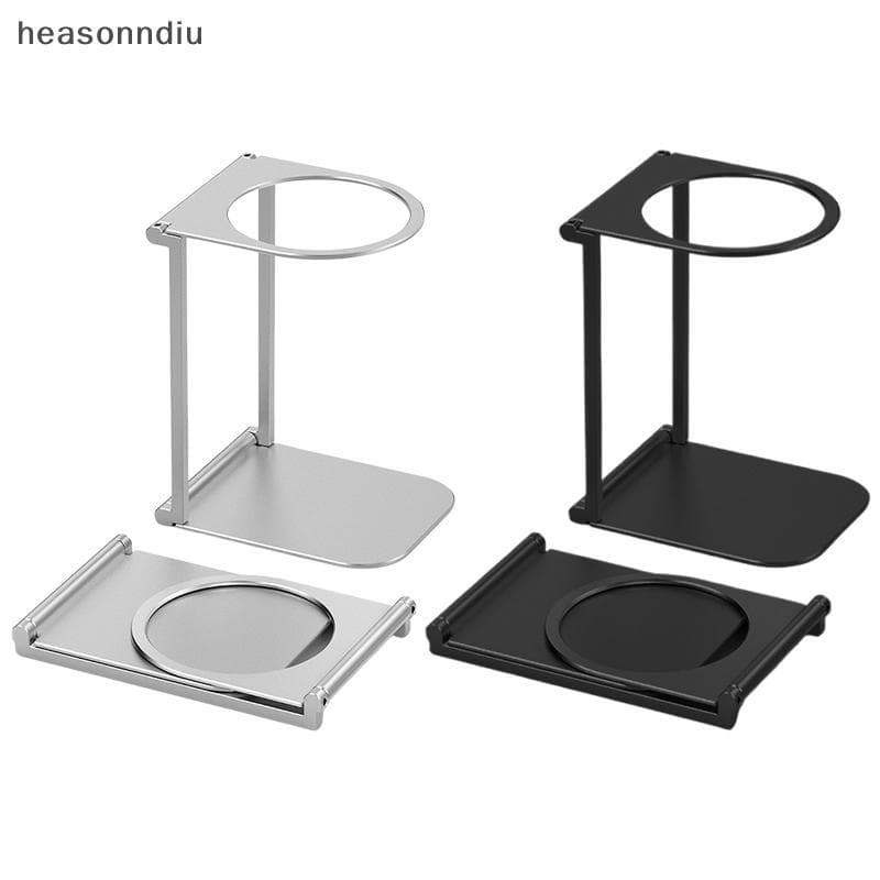 [heasonndiu] Suporte Para Cafeteira , Portátil E Dobrável Máquina De Café Expresso De Escritório Com Base br