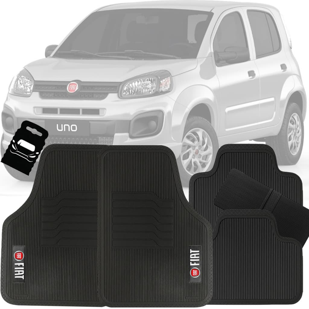 Tapete Uno Way 2010 2011 2012 2013 2014 2015 2016 2017 2018 2019 2020 2021 2022 2023 2024 2025 Automotivo Personalizado