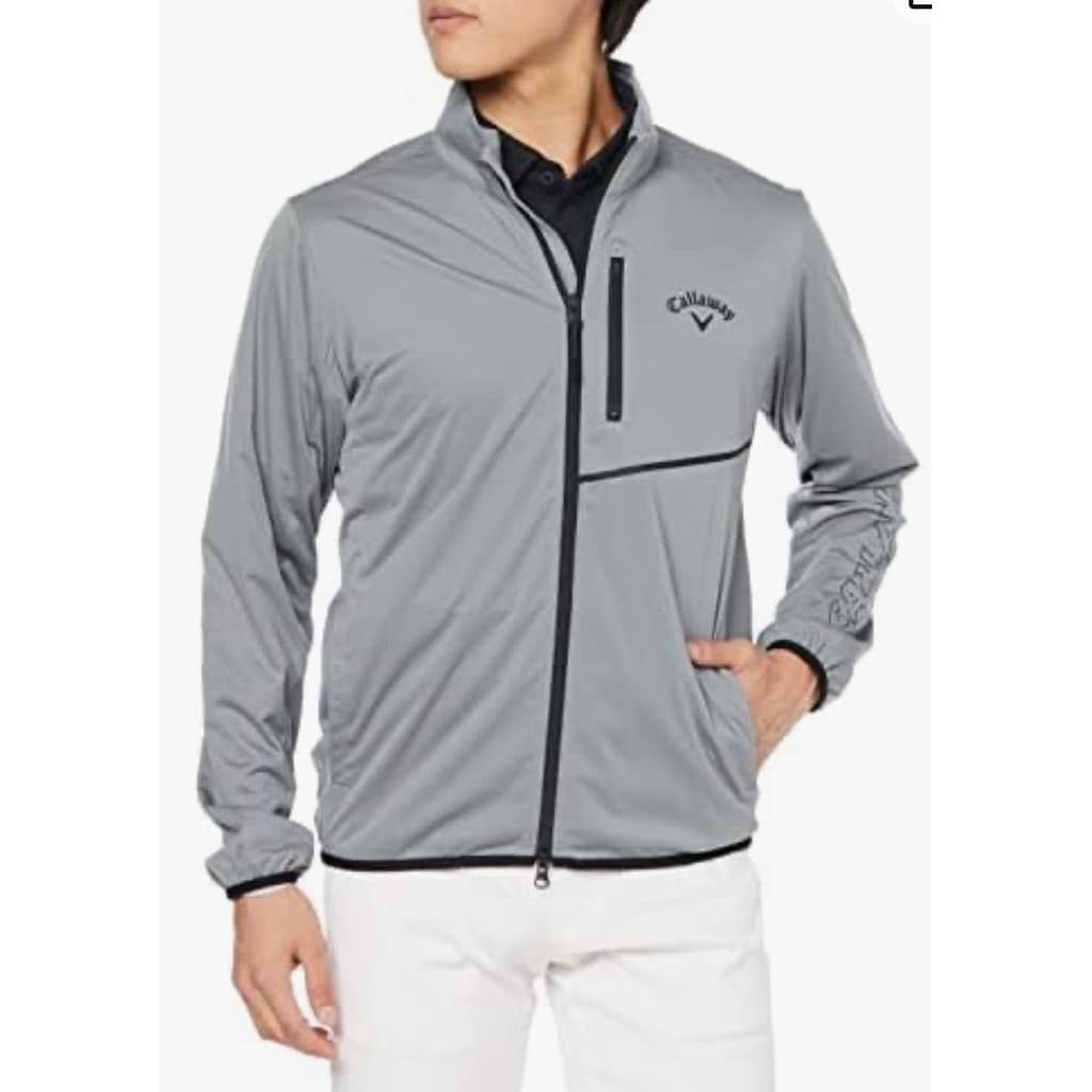 29B77 Japonês Street Wear Roupas de Golfe Jaqueta Masculina Outono Novo Estilo Esportes Jaqueta Casual Jaqueta Stretch