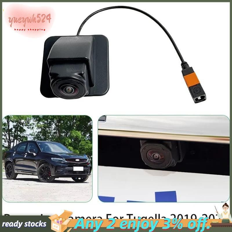 Câmera De Backup Com Visão Traseira 6600112985 7088038000 Para Tugella 2019-2021 Assistência De Estacionamento Do Carro 