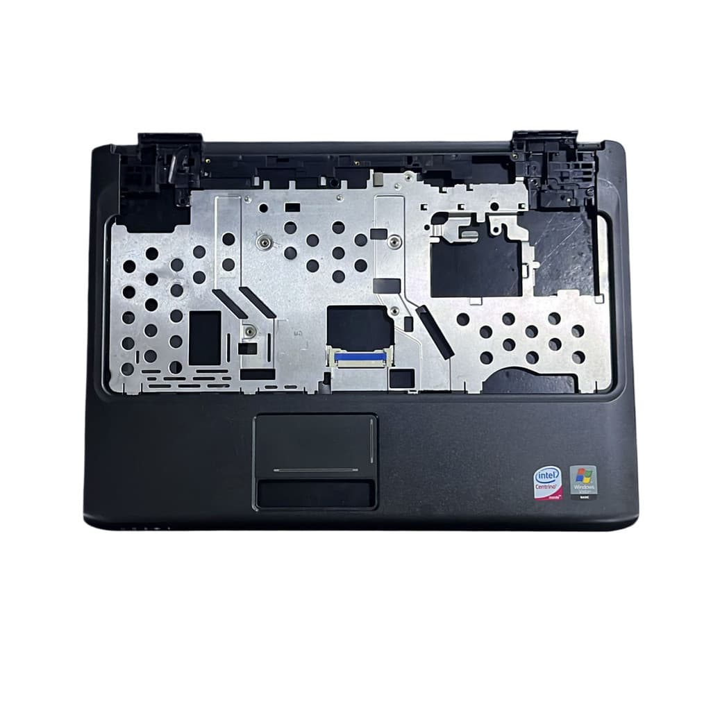 Carcaça Base do Teclado para Notebook Dell Vostro 1400 (Us)