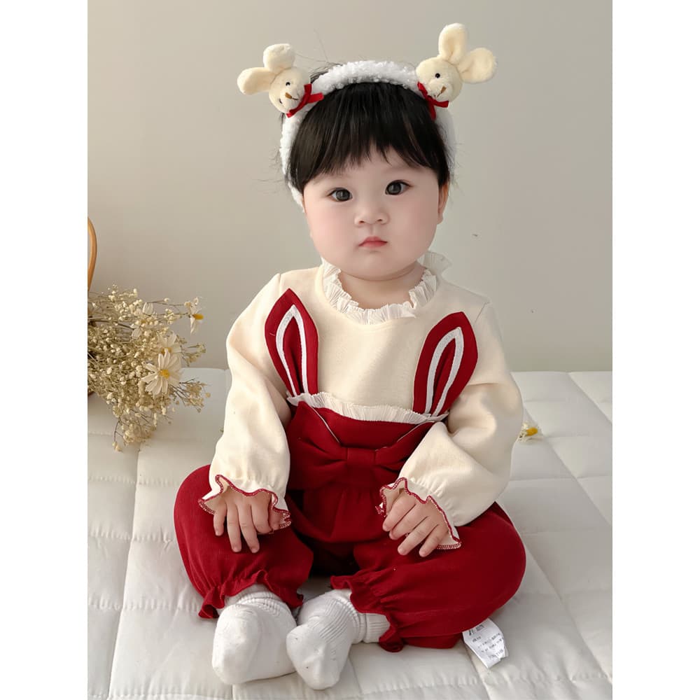Bebê cem dias de idade roupas do bebê lua cheia princesa menina bebê primavera outono siameses Super bonito bebê criança