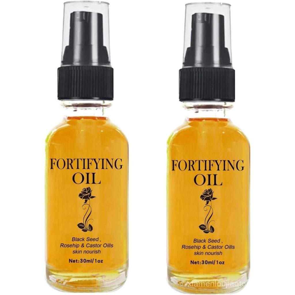 Óleo de Rícino, Óleo de Semente, Óleo de Rosa Mosqueta, Sérum Orgânico Anti-Idade, Hidratante Facial, Sérum Anti-Idade, 