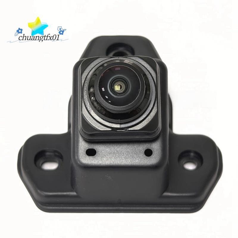 [Promover C] Conjunto De Câmera De Backup Com Visão Traseira Para Assistência De Estacionamento Carro 3776320câmera Reve