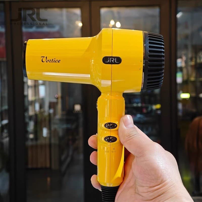 JRL secador de cabelo de alta velocidade, estilista de cabelo profissional de alta potência, secagem rápida CY2025L