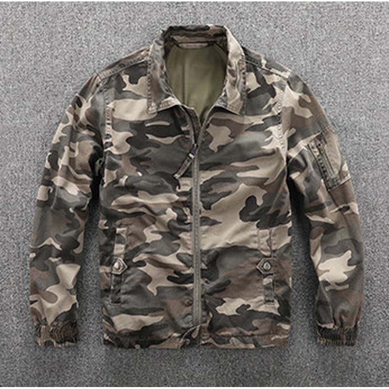 Jaqueta Masculina De Inverno De Algodão Top Solto Jaqueta De Manga Comprida Masculina Na Moda Estilo De Ferramentas Casu