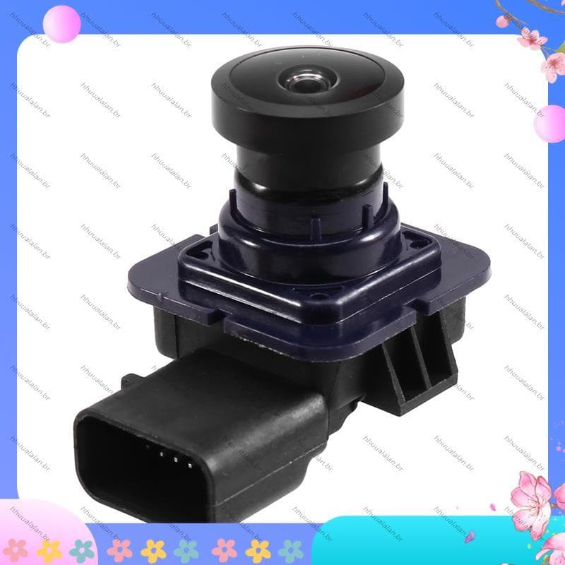 [H De Alta Qualidade] Adequado Para Focus 2012-2013 Substituição Da Câmera Reversa Traseira BM5Z-19G490-S Peças De Carro