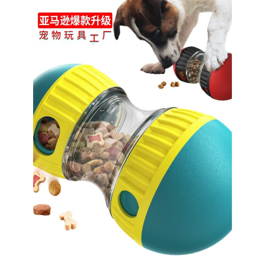 Fábrica de brinquedos para animais de estimação, novo produto, brinquedo para cães, comida tibetana, filhote de cachorro