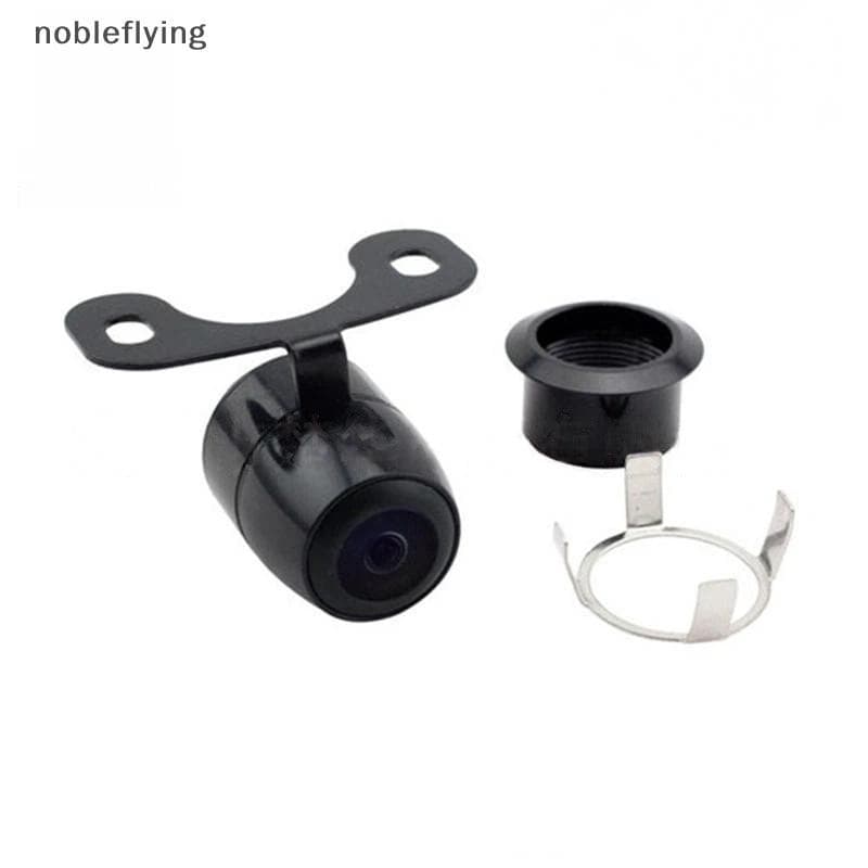 Câmera De Visão Traseira De Backup Do Carro Suporte Ajustável Base Universal Com Parafuso De Gravata Borboleta Para Inst