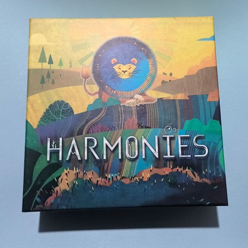 Novo estilo versão em inglês harmonias se reúnem jogo de tabuleiro de xadrez festa em família cartão de jogo de tabuleir