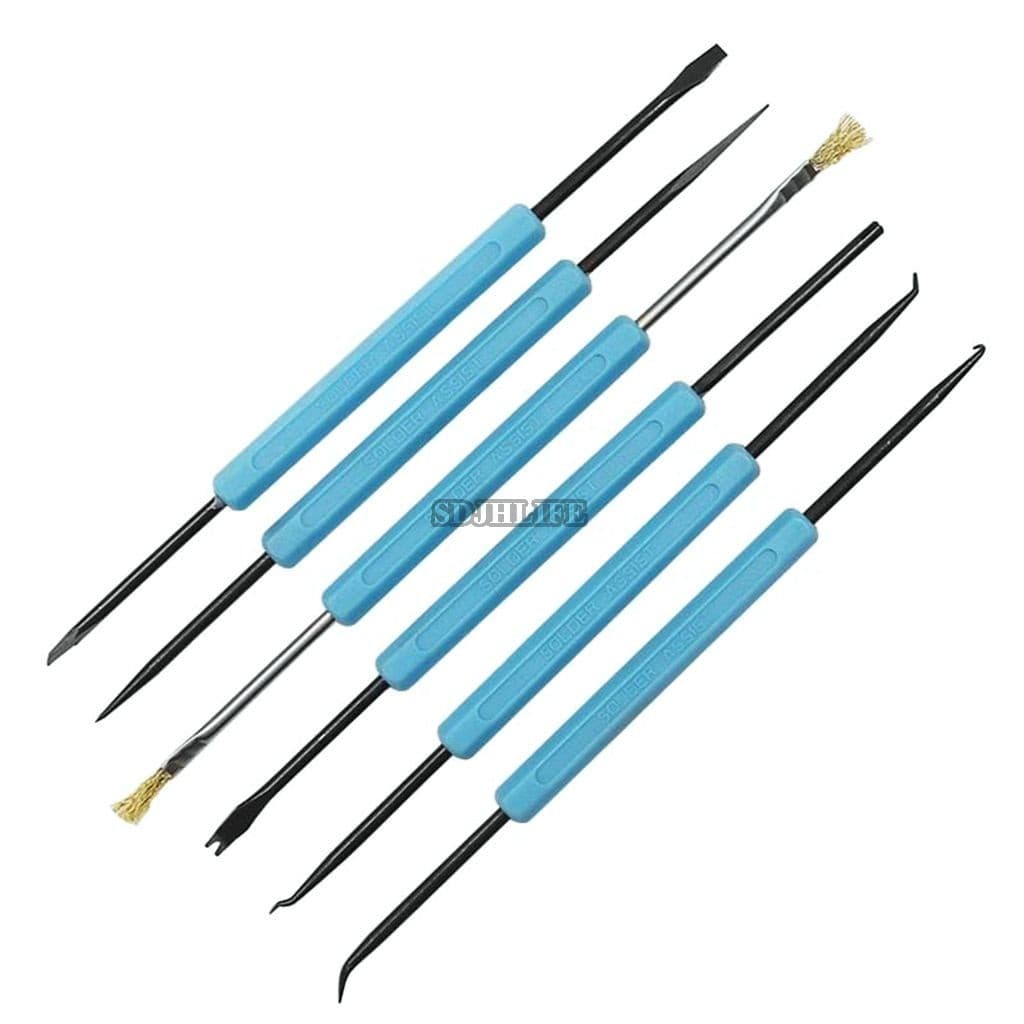 Conjunto De Ferramentas-Kit Completo Para Uso Doméstico E Profissional