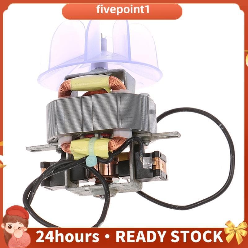 Motor De Secador De Cabelo De Alta Potência , Salão De Beleza , Profissional , Acessórios Para