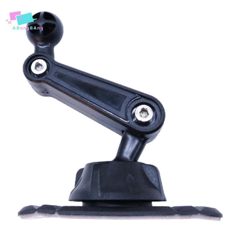 Abongbanghn Universal 17mm Bola Cabeça Painel Do Carro Base Stier Rotação De 360 Graus Suporte Telefone Celular Braet Ac