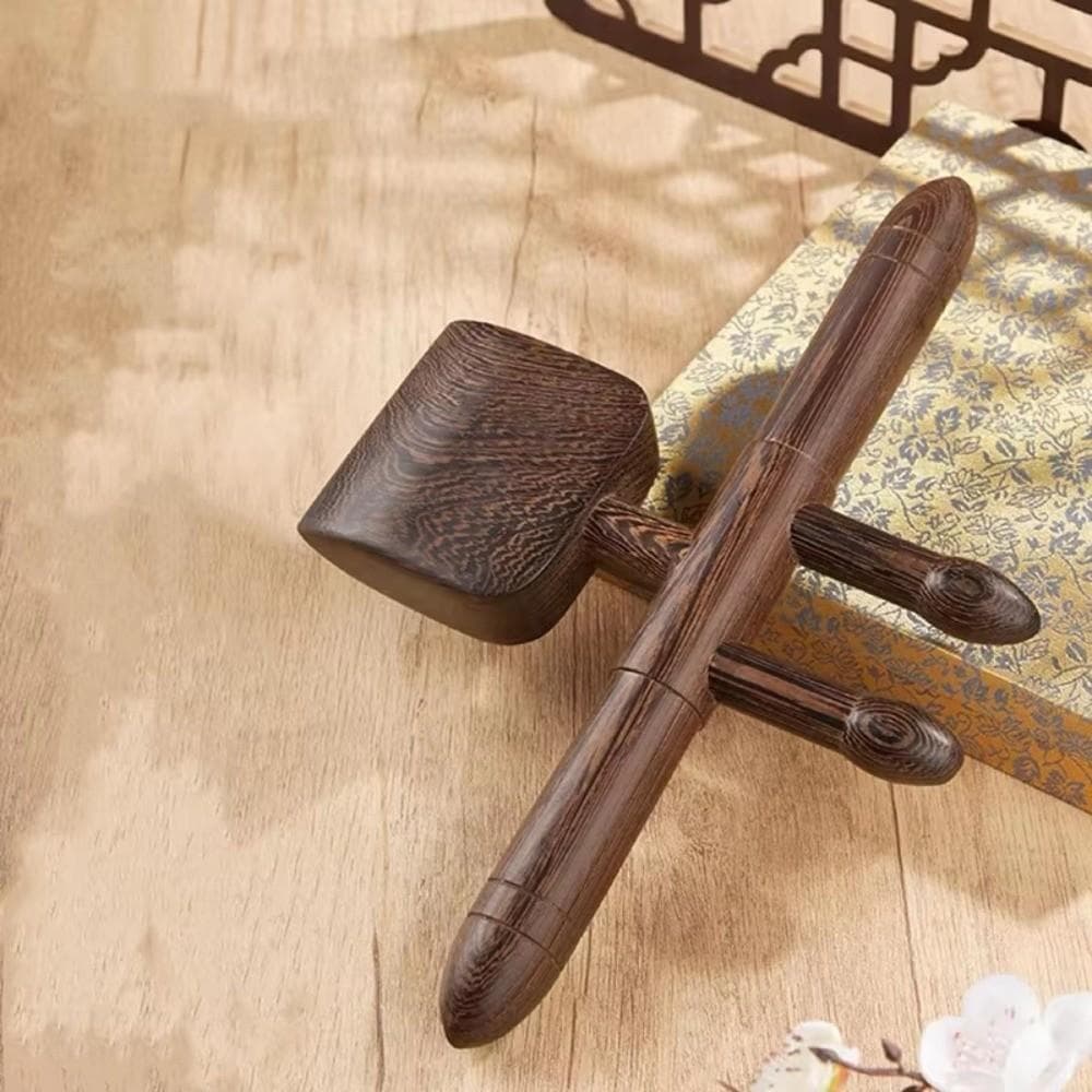 Raspador Gua Sha , Ferramenta De Massagem Sólida Durável , Massageador Traseiro De Relaxamento Muscular Tradicional Port