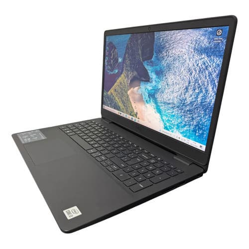 Notebook Dell Inspiron 3501 Core I3 10ª Ger 16gb 256gb 15.5 