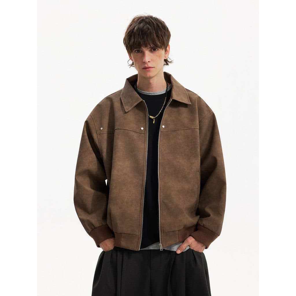 BLAEXIT Melades Brown MA1 jaqueta bomber acolchoada masculina jaqueta de inverno espessada jaqueta acolchoada bomber