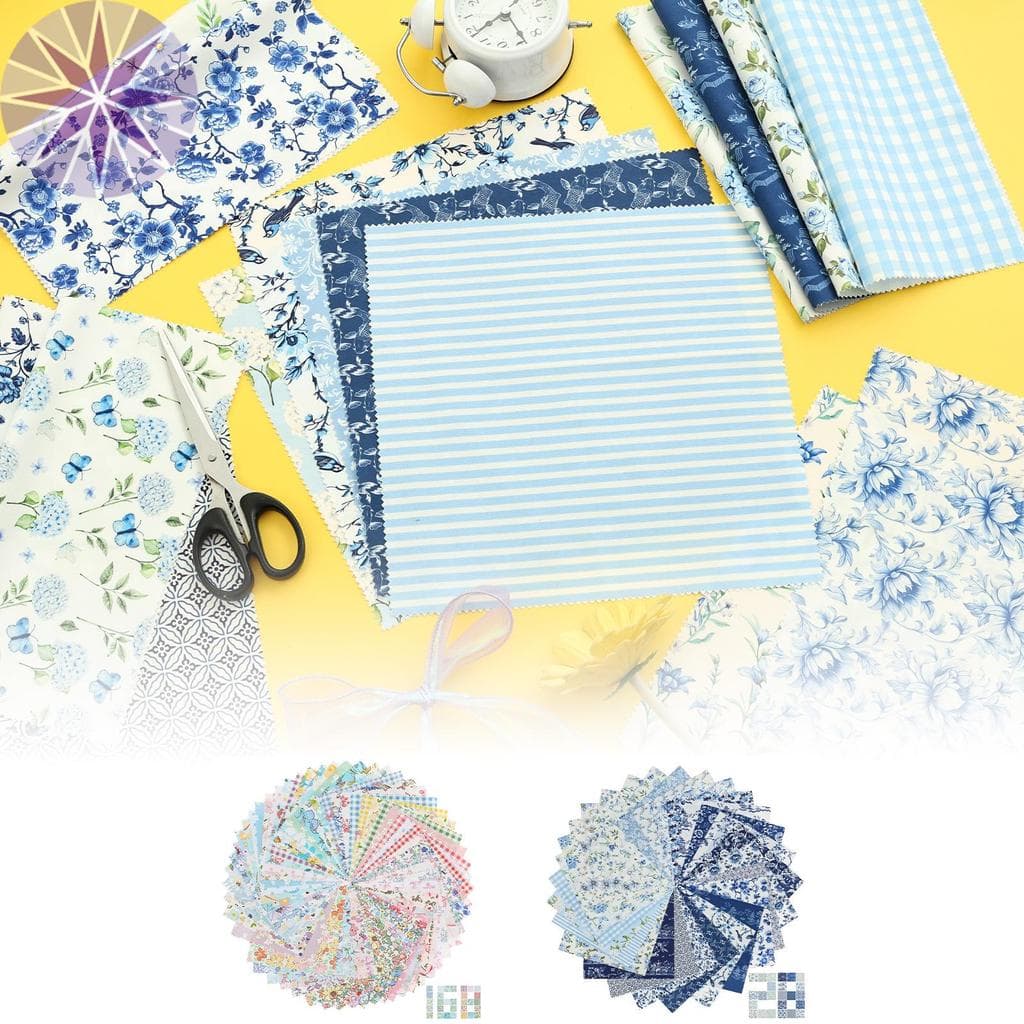 168/28 Unidades Conjunto De Tecido Patchwork Tiras De Rolo De Gelatina De Algodão Macio SHOPCYC6668