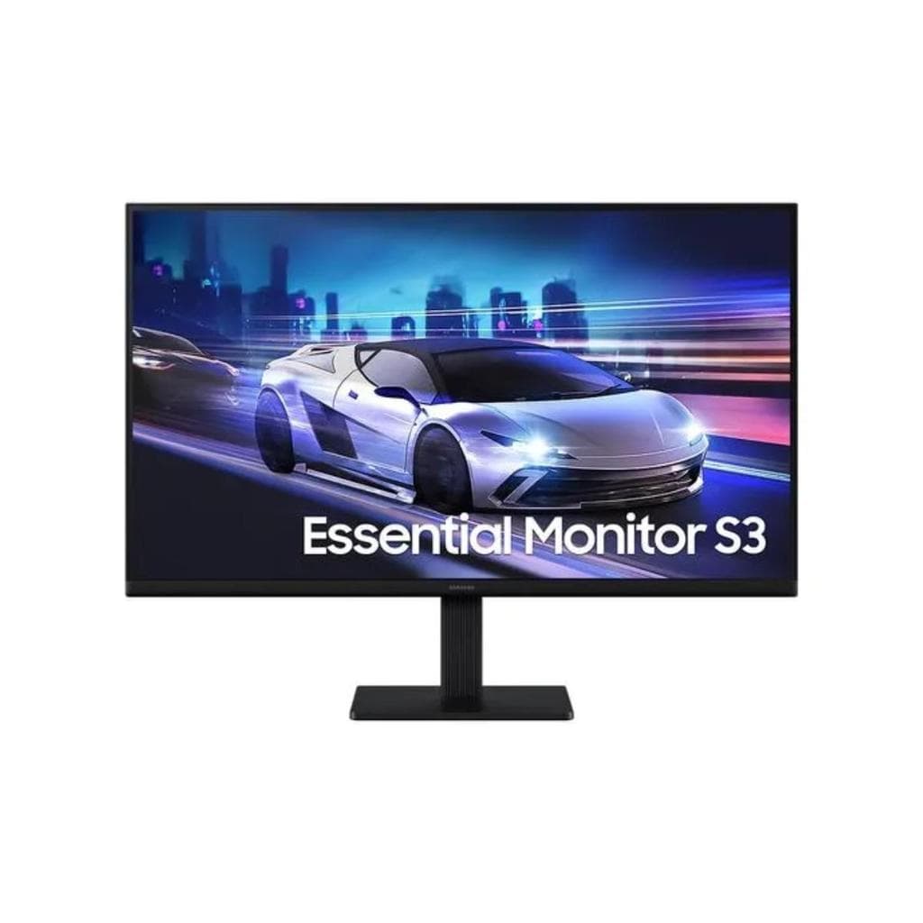 Monitor Gamer Samsung 27'' FHD 120Hz 5ms HDMI - LS27F320GALM