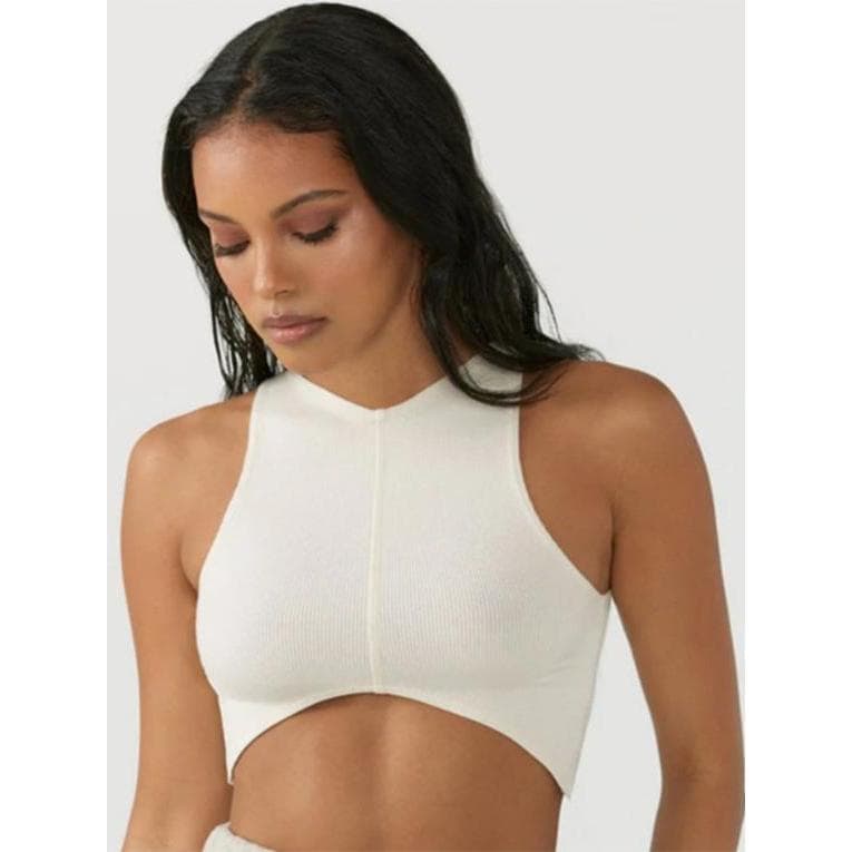 Cross-Border roupa interior esportiva feminina à prova de choque correndo roupas de Fitness feminino Yoga bela volta cur