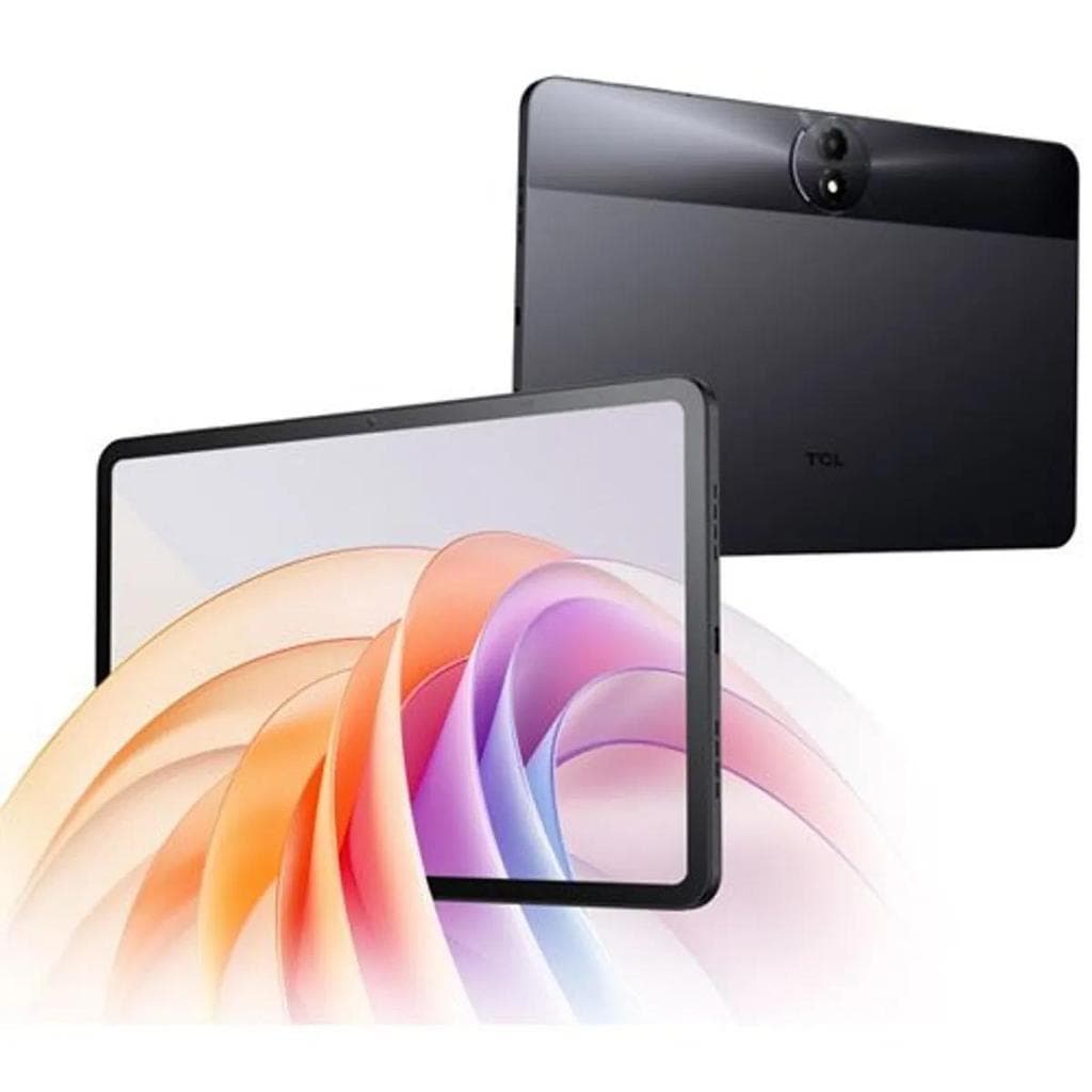 Tablet TCL TAB 11 FE 128GB Android 14 Tela 11" FHD 90Hz