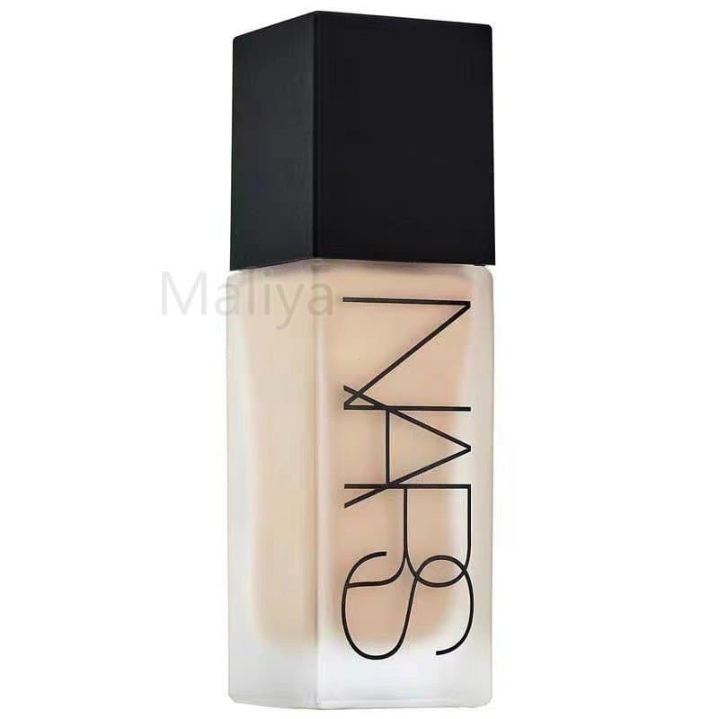 NARS Base Líquida 30ml/Cuidados com a Pele Premium/Corretivo Líquido Matte Natural
