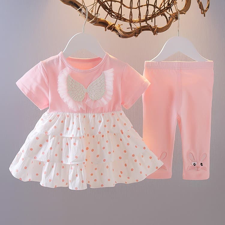 Estilo ocidental bebê menina terno feminino. crianças roupas de verão roupas de princesa roupas de verão do bebê meninas