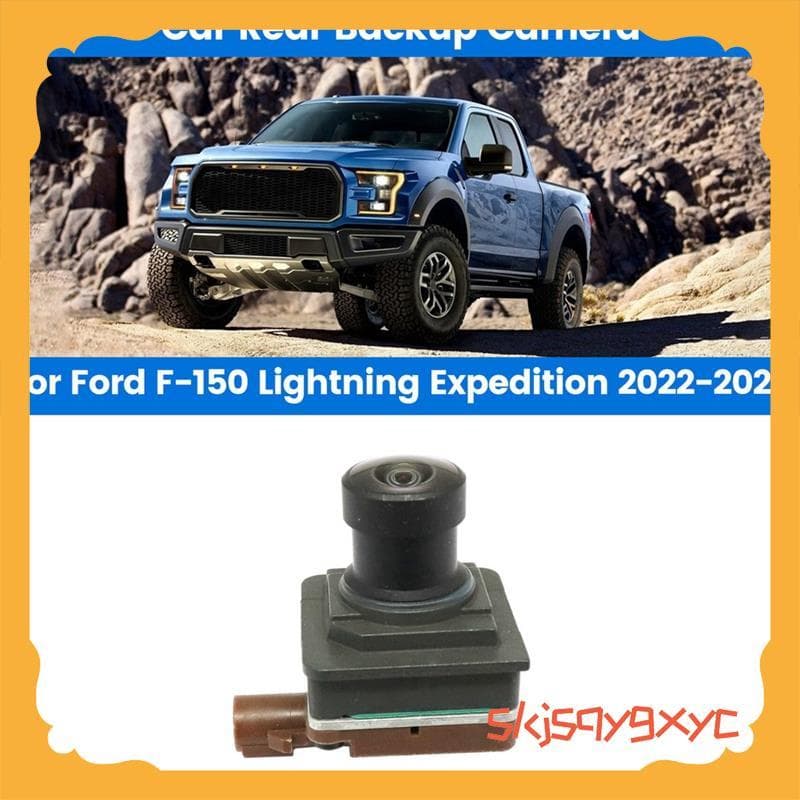 Câmera De Backup Traseira Do Carro Para Expedição 2022-2023 PJ7Z19G490B skjsqygxyc.br