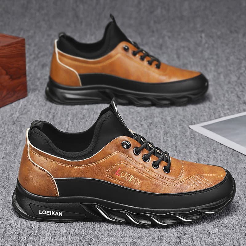 48 sapatos masculinos de tamanho grande tênis para caminhada ao ar livre tênis esportivos AC3881
