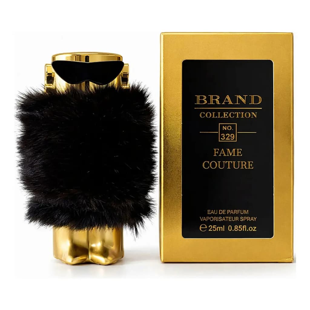 Perfume importado perfumes original Brand Collection Masculino Miniatura Imediato Volume Da Unidade 25 Ml BRAND-329-25ML