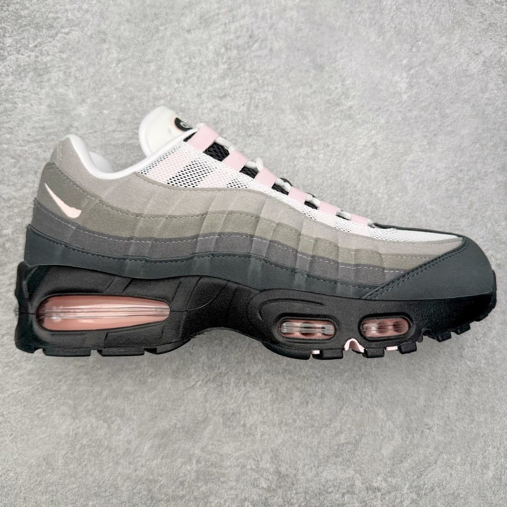 Novo Modelo 2026 de Tênis Esportivos Max style95 com Amortecimento a Ar, Tênis OG, Tamanhos Grandes, Tênis Masculinos e 