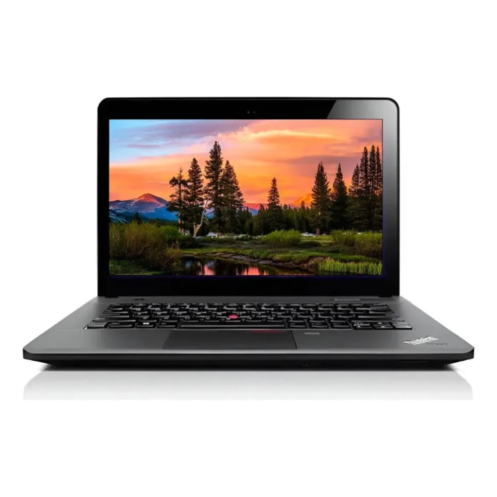 Notebook Lenovo Thinkpad E431 I5 3th 4gb 120gb