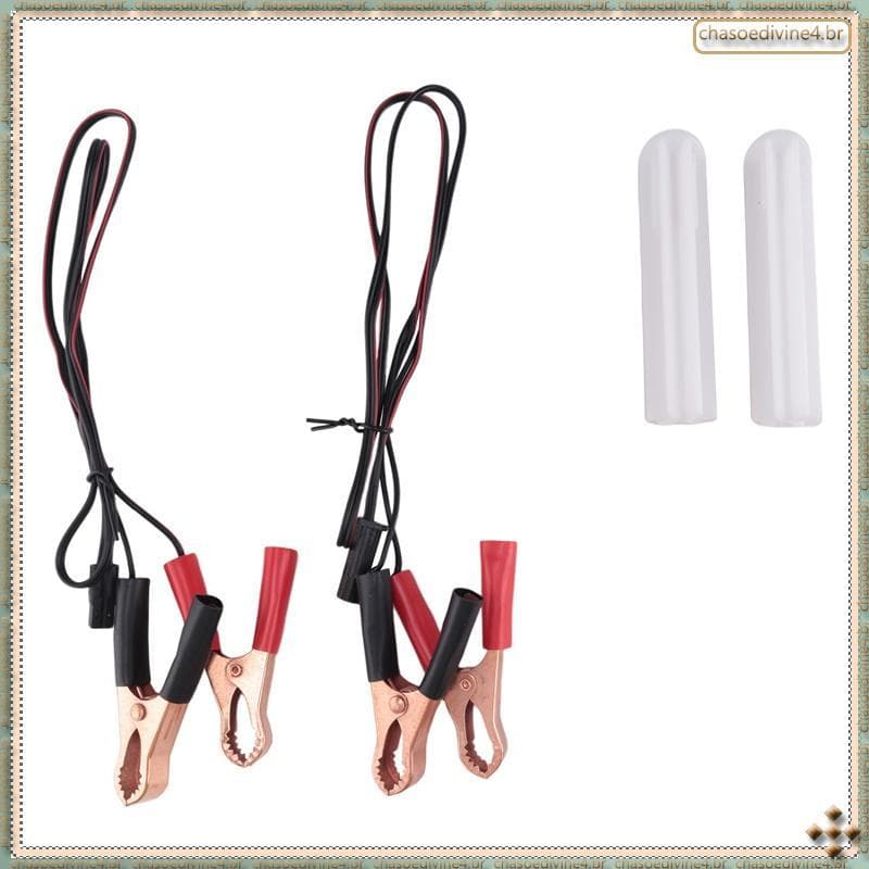 [Ykr] Adaptador De Limpeza De Descarga De Bico Injetor Automático Ferramenta DIY Conjunto De Kit Universal Para Carro
