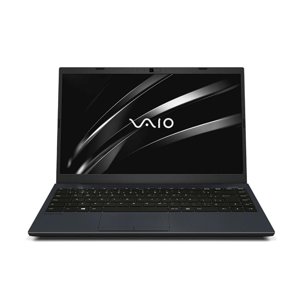 Notebook Vaio FE14 14  FHD i5-10210U 1TB 8GB Win10 Home VJFE
