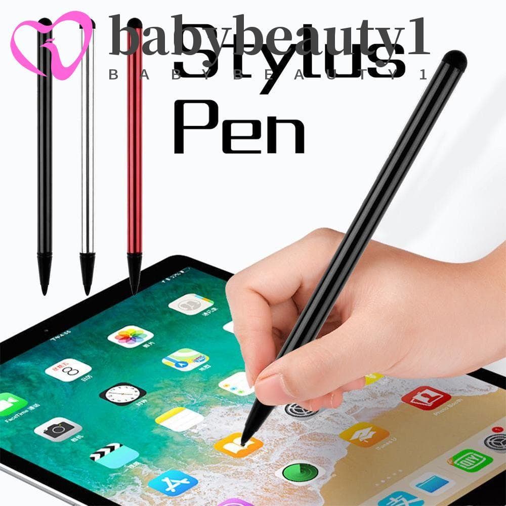 BABYBEAUTY1 Tablets Caneta Android Universal Smart Pencil Laptop Pen Tablet Lápis De Desenho Capacitiva