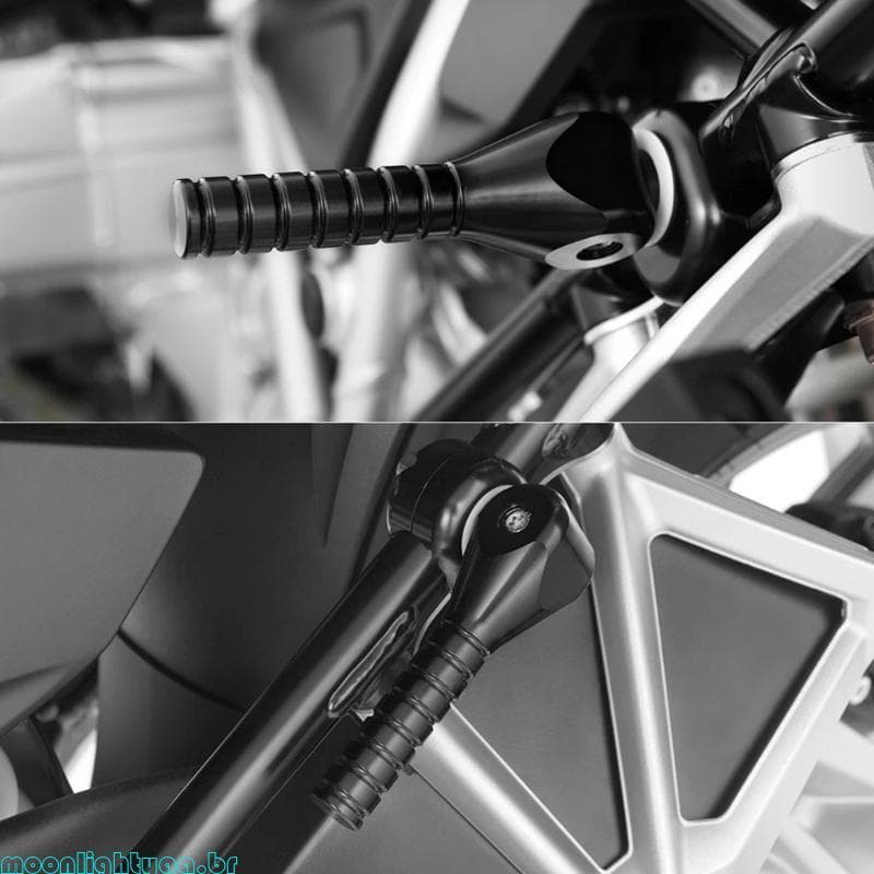 moonlightyaa1 Acessórios De Modificação De Moto , Para R 1200 GS LC , Alavanca De Elevação De Aventura , Barra De Assist