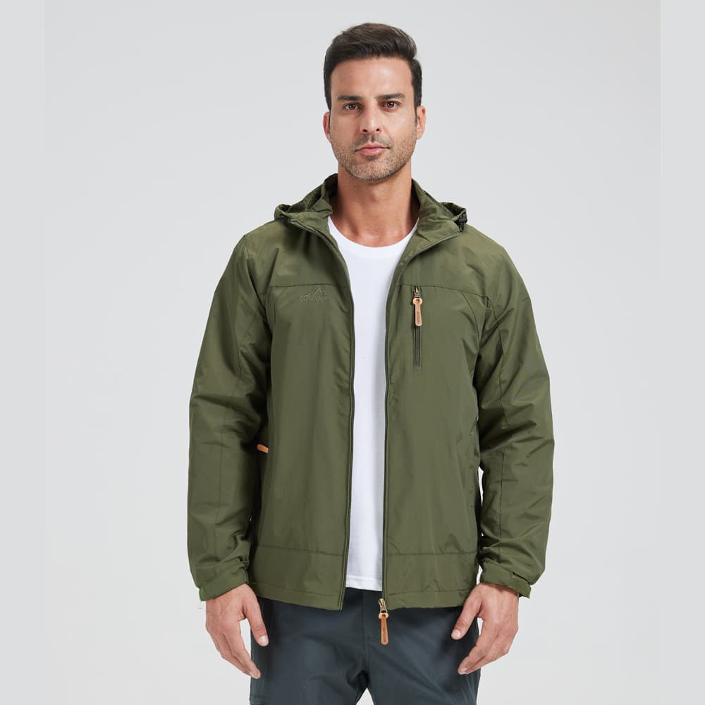 Moda pronta estoque masculino primavera outono jaqueta Casual jaqueta uniforme de beisebol com capuz jaqueta masculina c