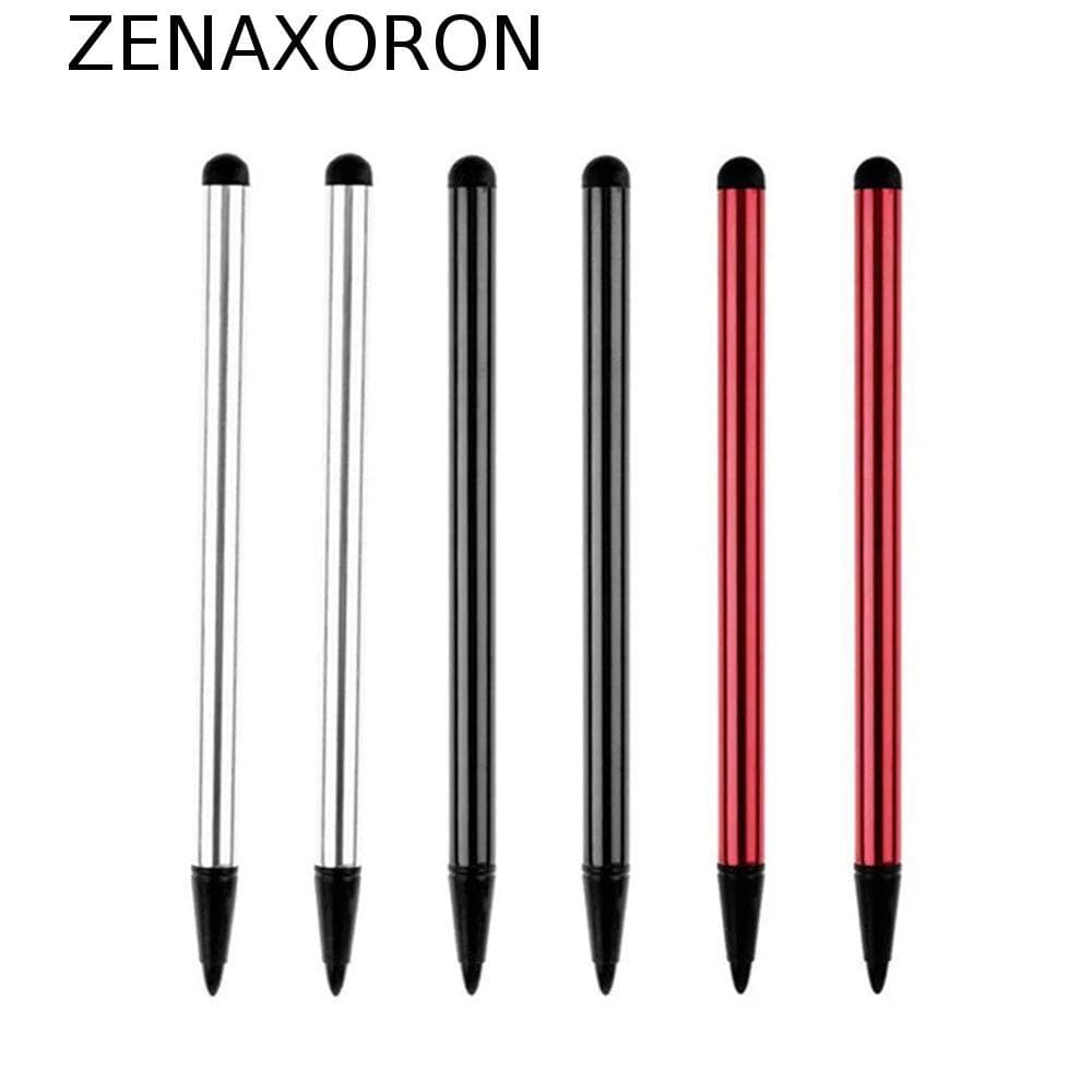 ZENAXORON Tablets Caneta Tablet Lápis Para Smartphones Inteligente Acessórios Capacitiva Android