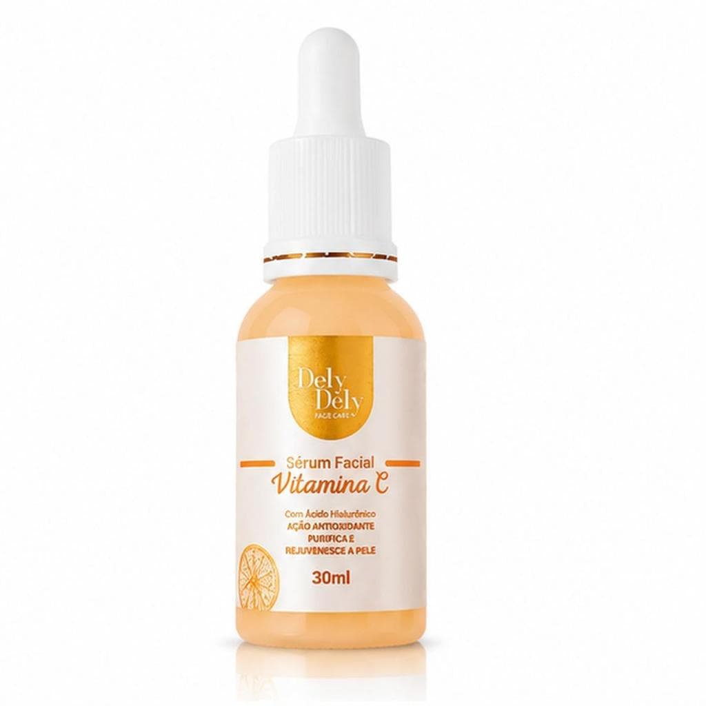 SÉRUM VITAMINA  C DELY DELY MAKEUP