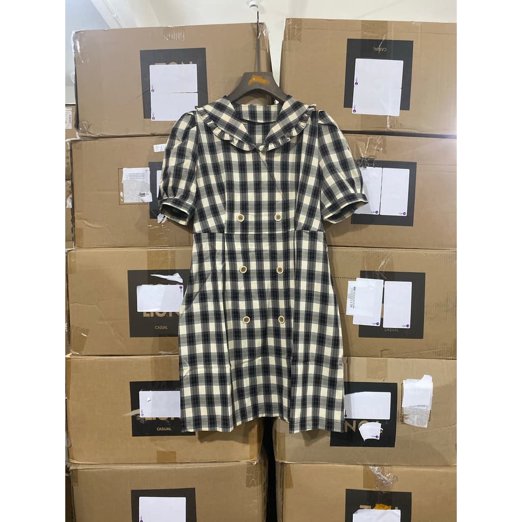CD casa vestido feminino verão novo estilo com decote em V vestido feminino cintura estreita mais magro olhar vestido de