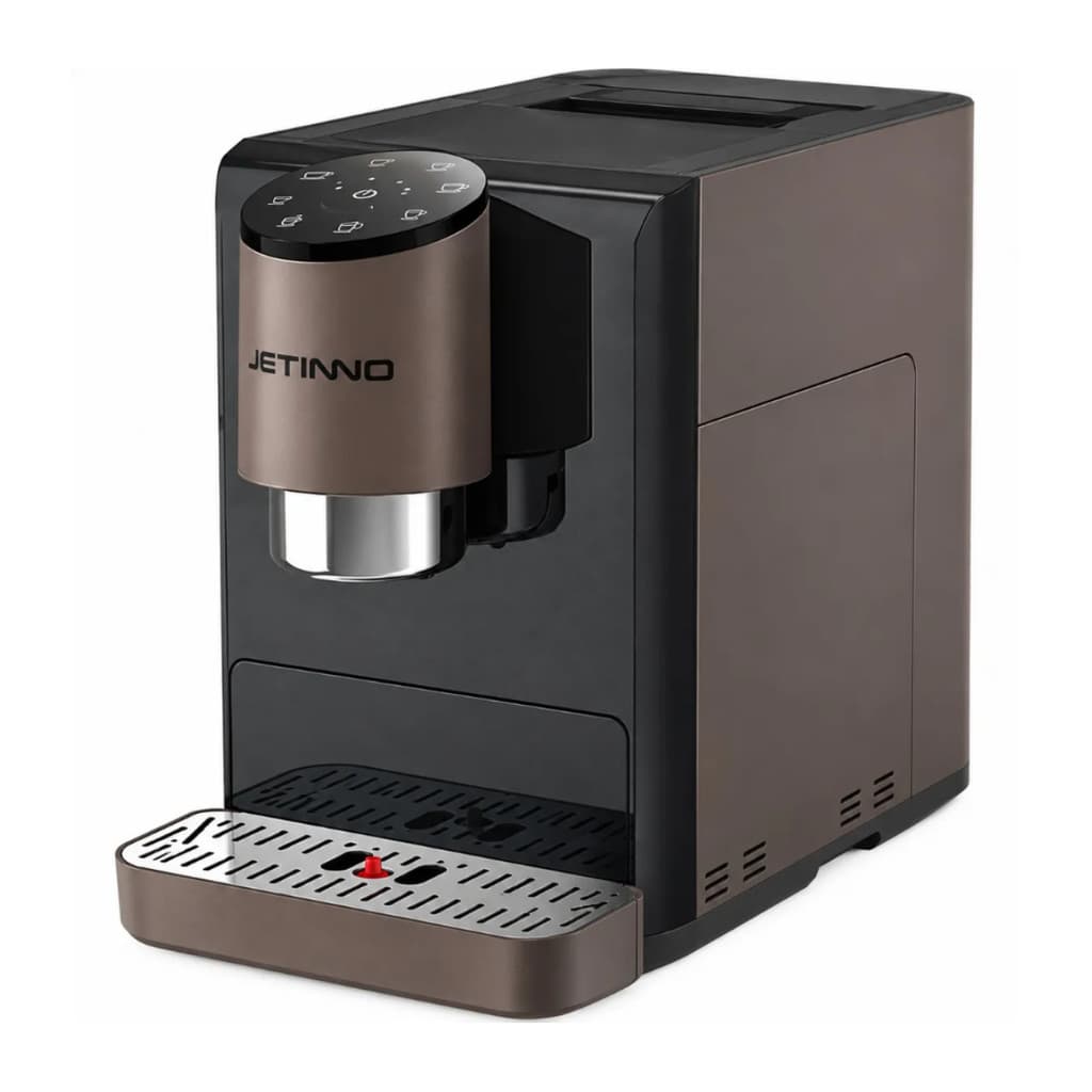 Maquina Cafeteira Superautomática Jetinno JL06B-ES1C-FV 220v Maquina de Café Expresso Jetinho