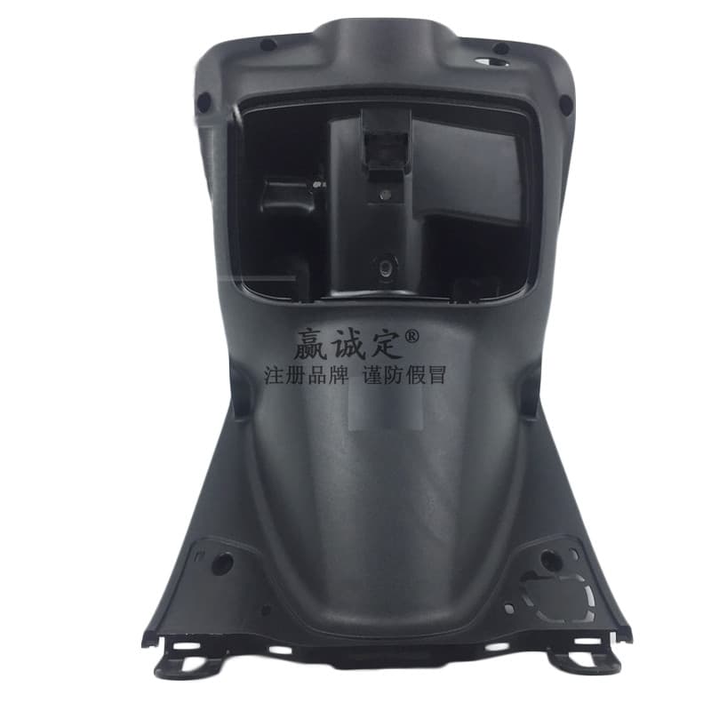 Adequado para Haojue HJ100T-7/7C/7D/7M Fuxing S100 tampa da caixa interna caixa de carga tampa da caixa de ferramentas