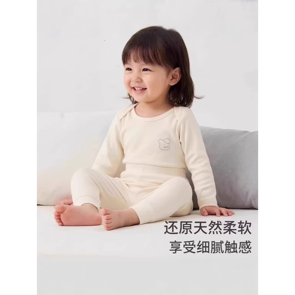 Bebê outono roupas terno confortável veludo classe uma fina primavera roupas do bebê menina primavera roupas de bebê pri