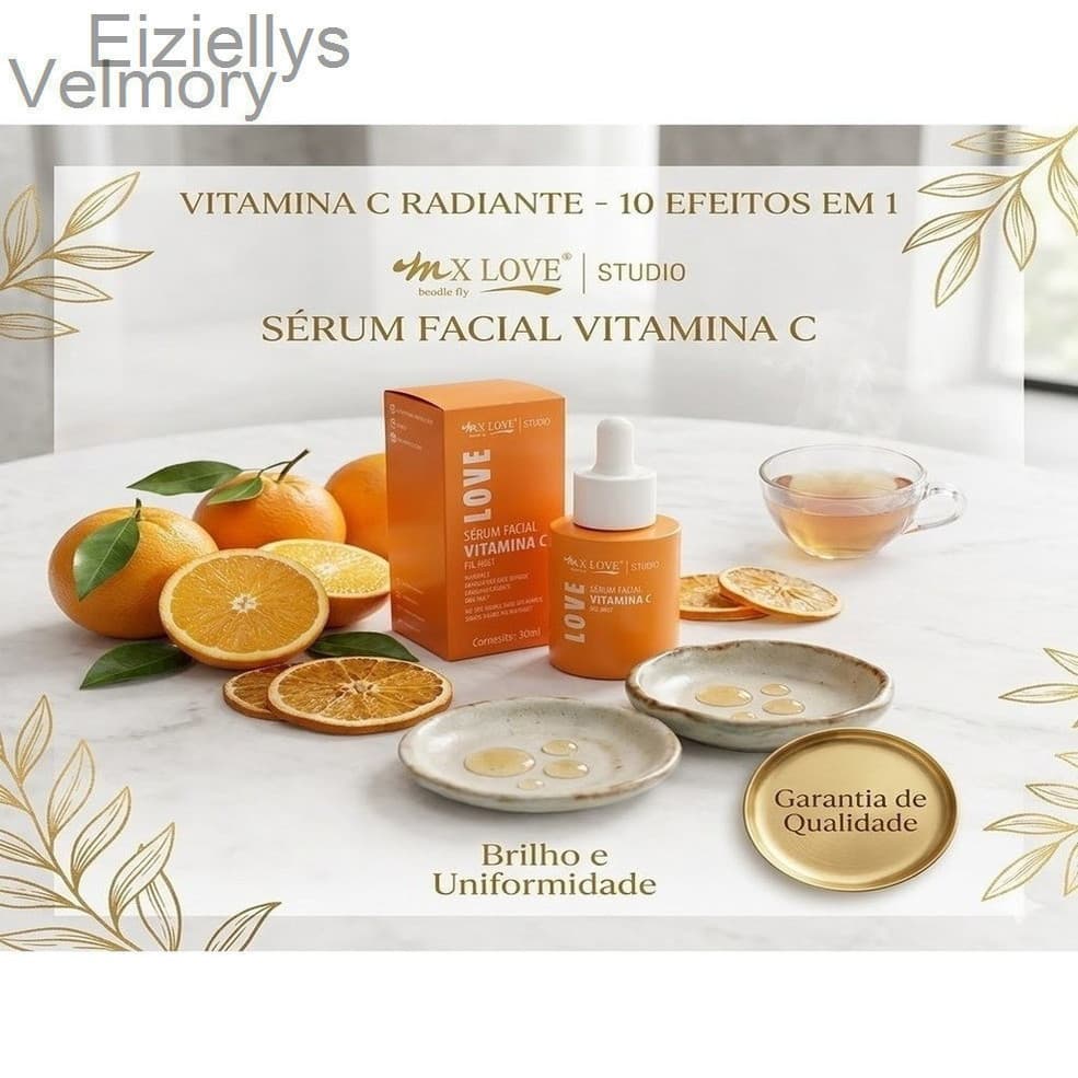 Sérum facial Vitamina C Max LoveH7HAG72ZL4TS