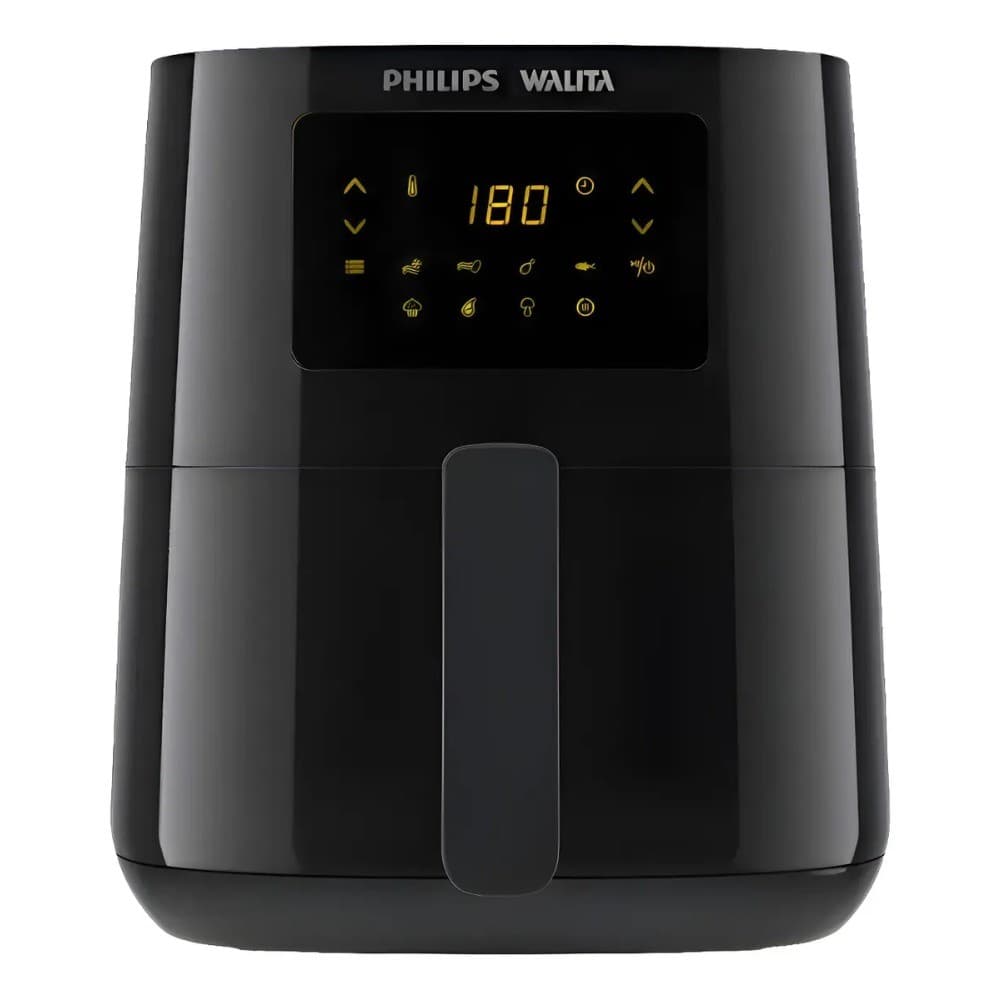 Airfryer Philips Walita RI9270 Painel Digital 220V CX Avaria