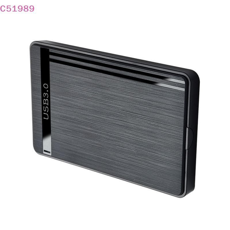 [kaan] 2.5 Polegadas SSD HDD SATA Sem Driver Micro Type-c USB3.0 Caixa De Disco Rígido Móvel Externo Jogo De Escritório 