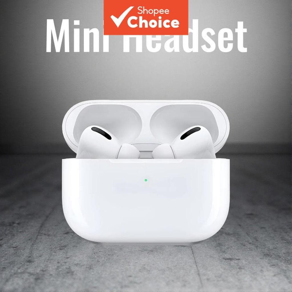  Fone de Ouvido Bluetooth Mini Sem Fio com Microfone para Esportes e Corrida, Fones de Ouvido, Som HiFi
