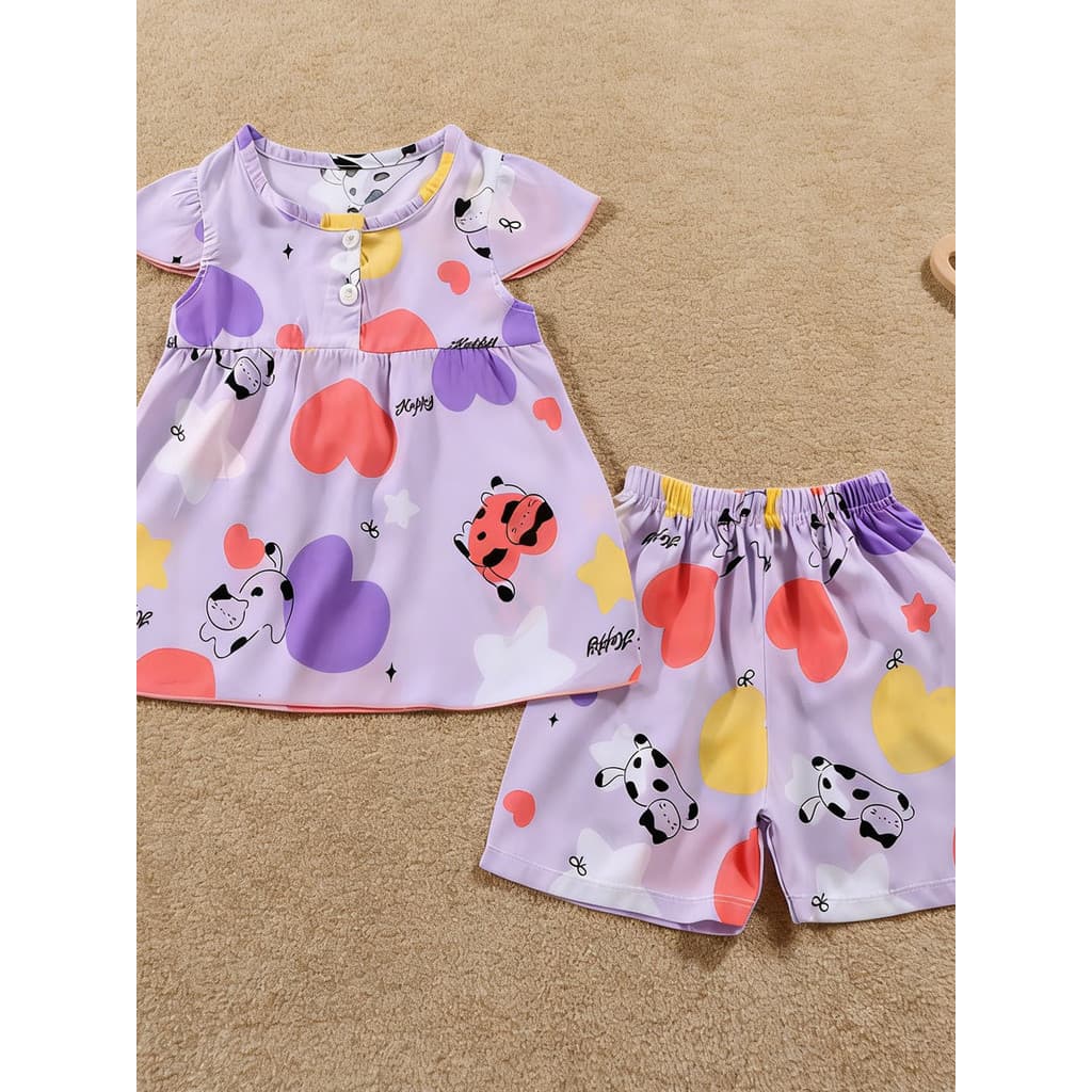Meninas roupas de verão algodão seda estilo fino bebê menina Super agradável pequeno terno menina bebê algodão Artificia